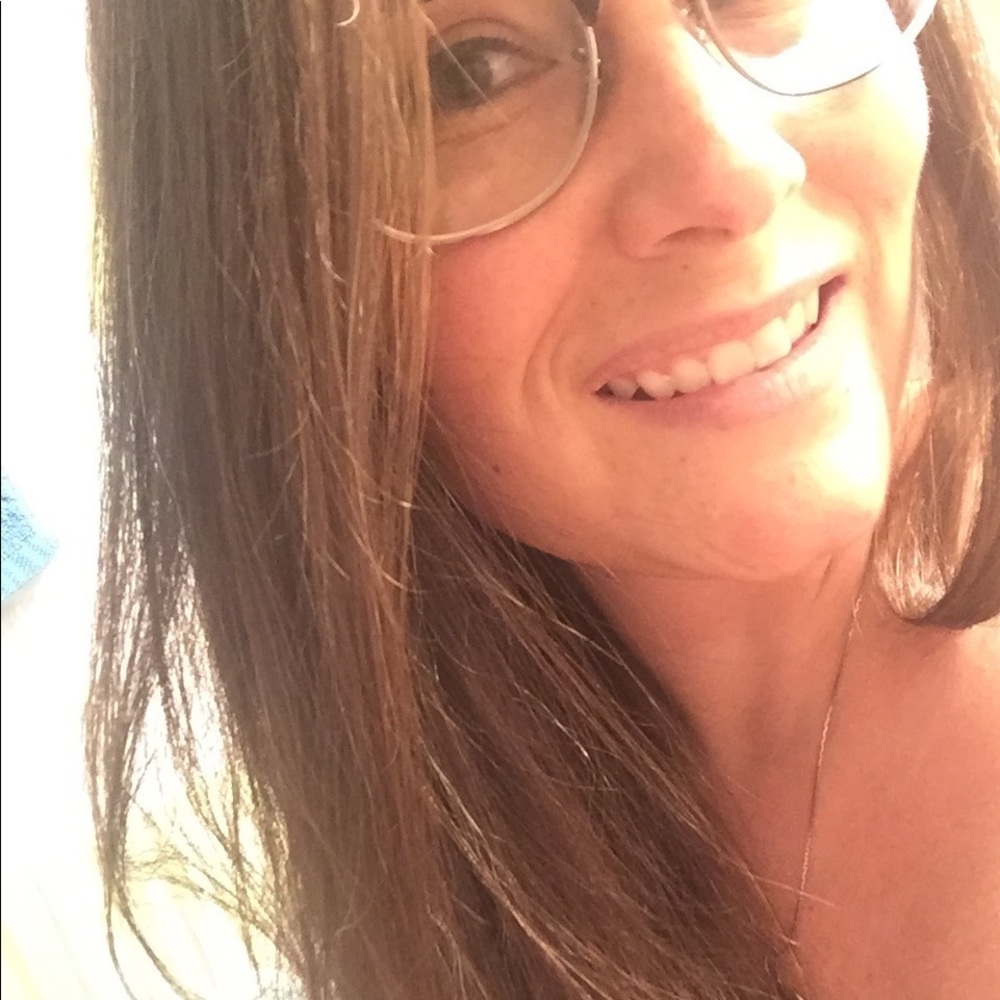 Meet your Posher, Andrea